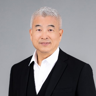 照片 刘荣神牧师